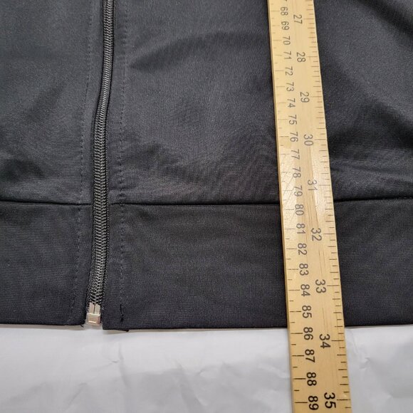 Las Vegas Mens Activewear Track Jacket 3XL Full Zip Embroidered DC Classic - Picture 13 of 14